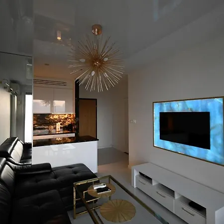 Lejlighed Onyx Modern Tower