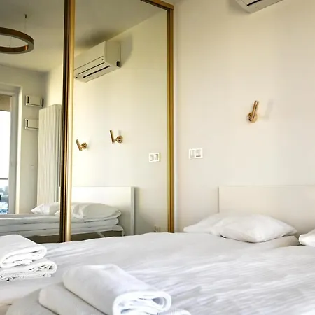 Onyx Modern Tower Appartamento *