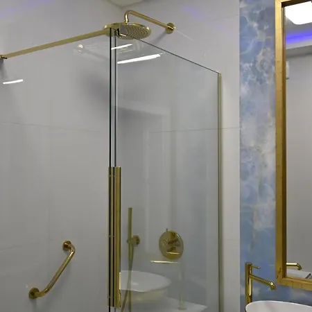 Onyx Modern Tower Appartamento