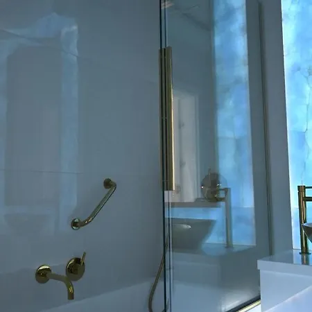 Appartamento Onyx Modern Tower