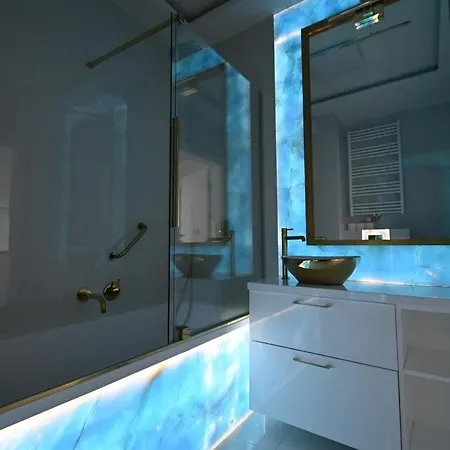 Onyx Modern Tower Gdynia