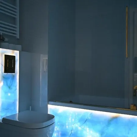 Lejlighed Onyx Modern Tower Gdynia