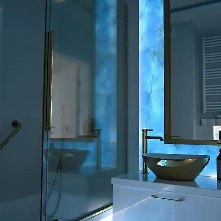 Appartamento Onyx Modern Tower *