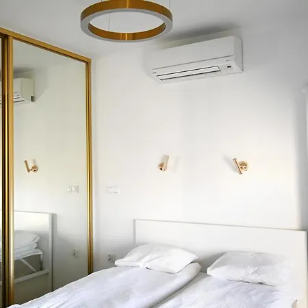 Onyx Modern Tower Appartamento *