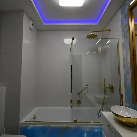 Lejlighed Onyx Modern Tower Gdynia