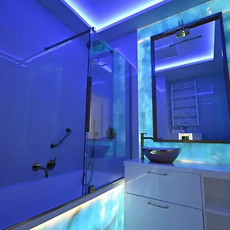 Onyx Modern Tower Lejlighed Gdynia