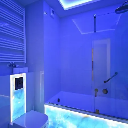 Onyx Modern Tower Lejlighed