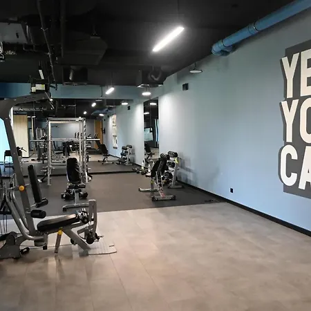 Onyx Modern Tower Gdynia