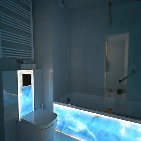 Onyx Modern Tower Gdynia