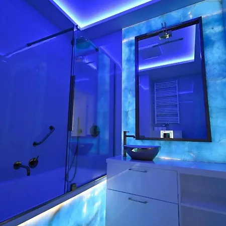 Appartamento Onyx Modern Tower *