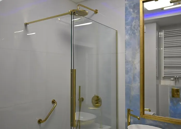 Onyx Modern Tower Appartement